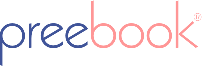 Preebook Logo